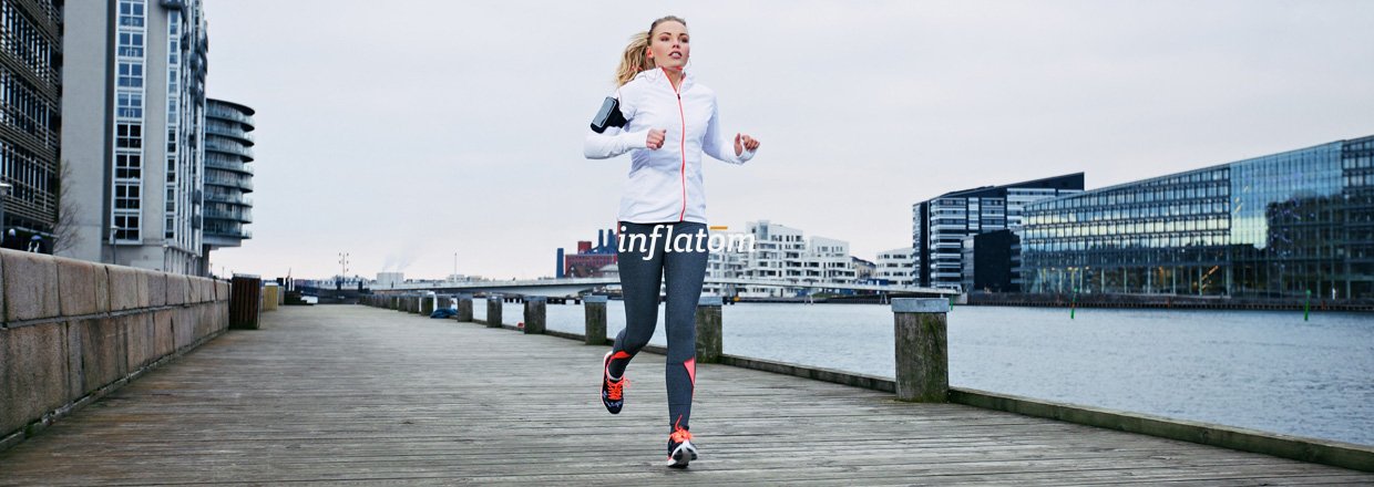 Fit in 14 Tagen!