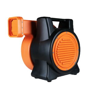 Vifte 1.5 Hk - Low Energy