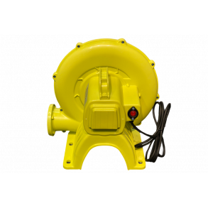 Blser til hoppepude 250W