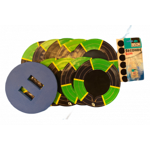 Holder Kit til Interactive Game Grn-Sort