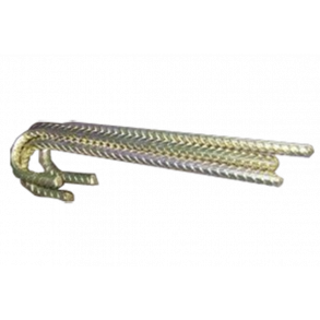 Plkker - st á 6 stk.