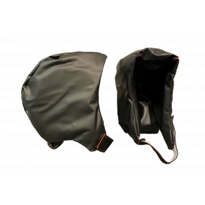 Sumo hjelme - St á 2 stk.