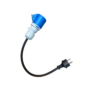 CEE Adapter - Stikprop