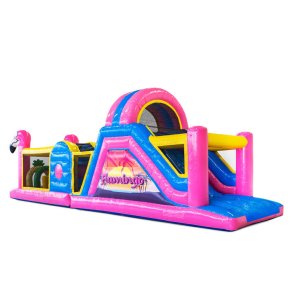 13 m Flamingo Esteradat