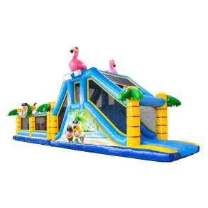 17m Carribean  Hinderbana