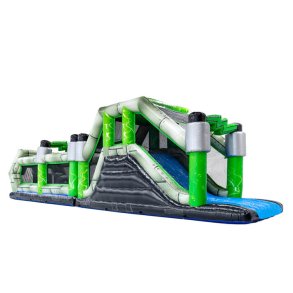 17m Extreme Hinderbana