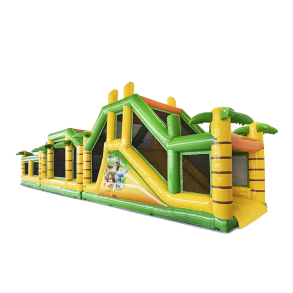 19 m Viidakko Esteradat