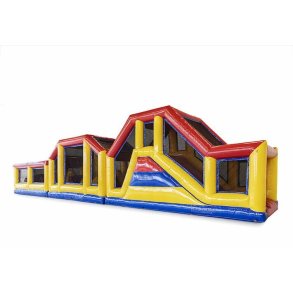 19 m Standard Hinderbana