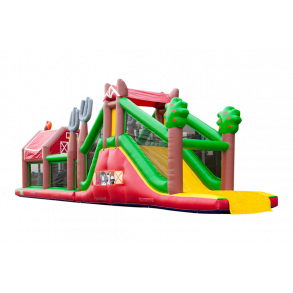 17 m Maalaistalo Esteradat