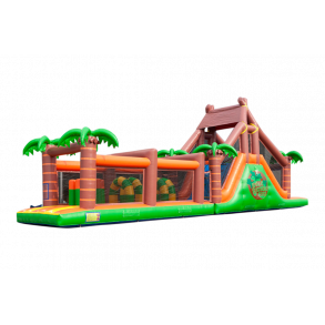 17 m Viidakko Esteradat