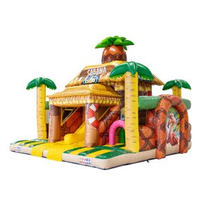 U-Hinderbana - Flamingo