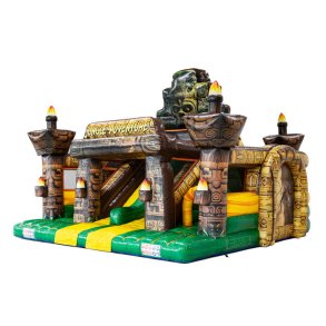 U-Hinderbana - Jungle Adventure