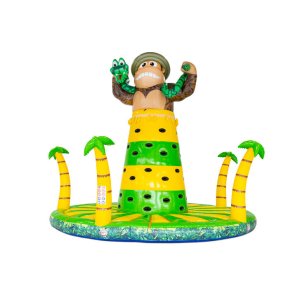 Kl�ttertorn Djungel 2