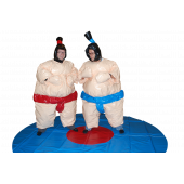 Sumo-Anzüge