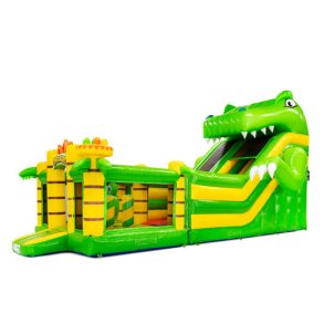 Dino Multiplay rutschen