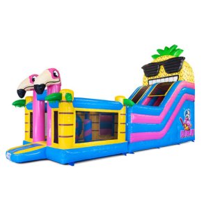 Hawaii Multiplay rutschen