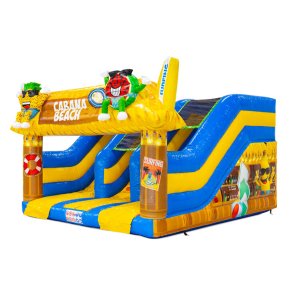 Carribean Mini Liukum�ki