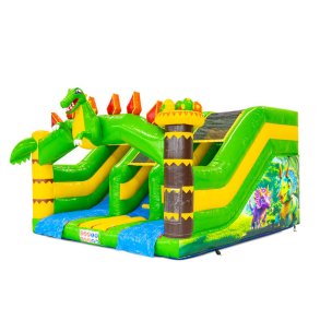 Dino Mini Liukum�ki