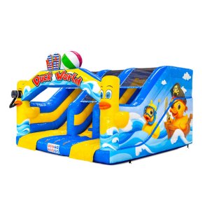Kumi ankka Mini Liukum�ki