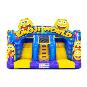Emoji Mini Liukum�ki