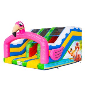 Flamingo 2 Mini Liukum�ki