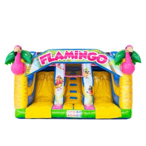 Flamingo Mini Liukum�ki
