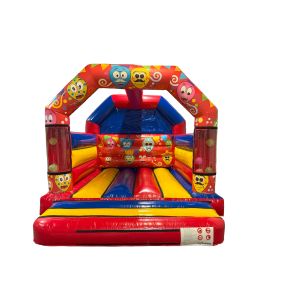 Party - Balloon Juggler 16m