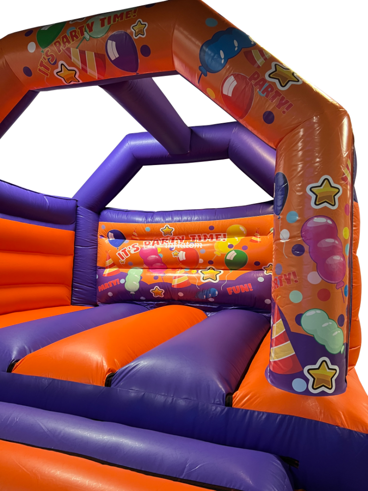 blast zone superstar