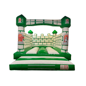 Camelot 25m� Gr�n-Vita