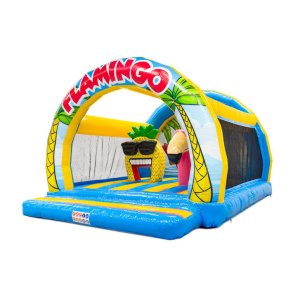 Flamingo Dome 30m