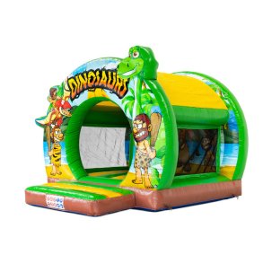 Liten Dino Dome 16m�