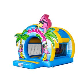 Liten Flamingo Dome 16m�