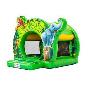 Liten DjungelDome 16m�