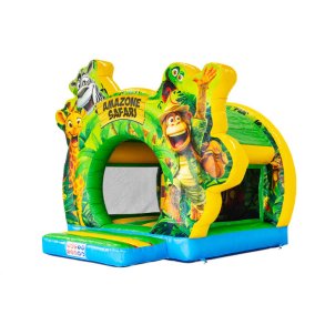 Liten Safari Dome 16m�