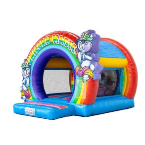 Liten Enh�rning Dome 16m�