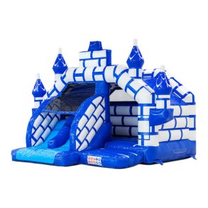 Camelot Combi - Double Slide