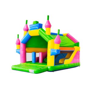 Stor Combi � Camelot Slott