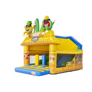 Stor Combi � Carribean