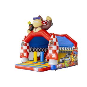 Stor Combi � Comics