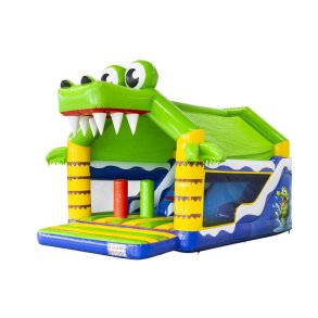 Stor Combi � Krokodil