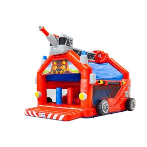 Stor Combi � Brandbil