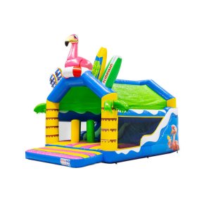 Stor Combi � Flamingo