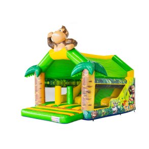 Stor Combi � Djungel