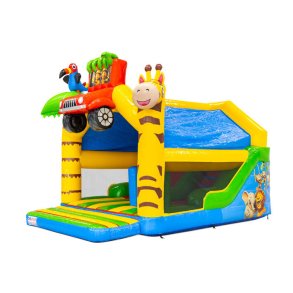 Stor Combi � Safari