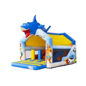 Stor Combi � Seaworld