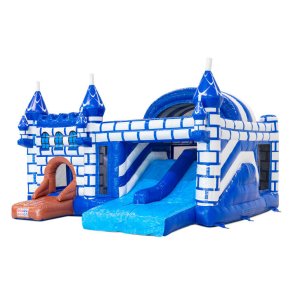 Camelot Multiplay - Double Slide