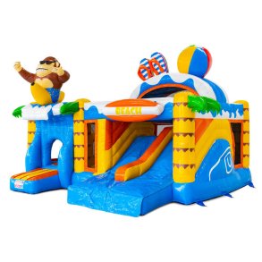 Strand Multiplay - Double Slide