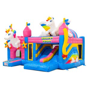 Enhj�rning Multiplay - Double Slide