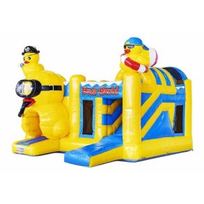 Monitoimilinna Kumi ankka