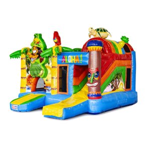 Monitoimilinna Hawaii